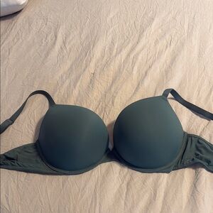 38D push up bra